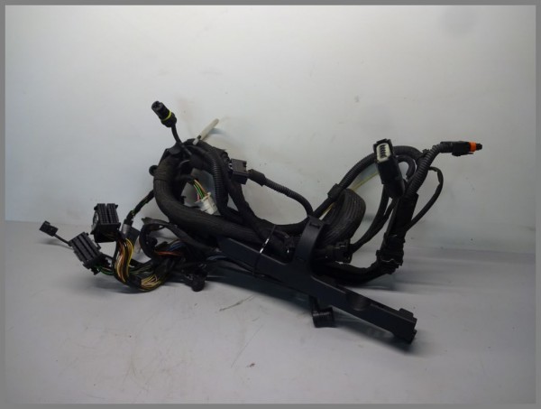 Mercedes Benz R170 SLK-Klasse Motorkabelbaum Kabelbaum Motor 1705408205 Original