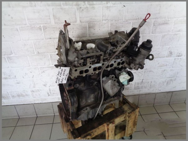 Mercedes Benz W169 160 CDI Motor M640942 640942 105tkm Gebrauchtmotor Original