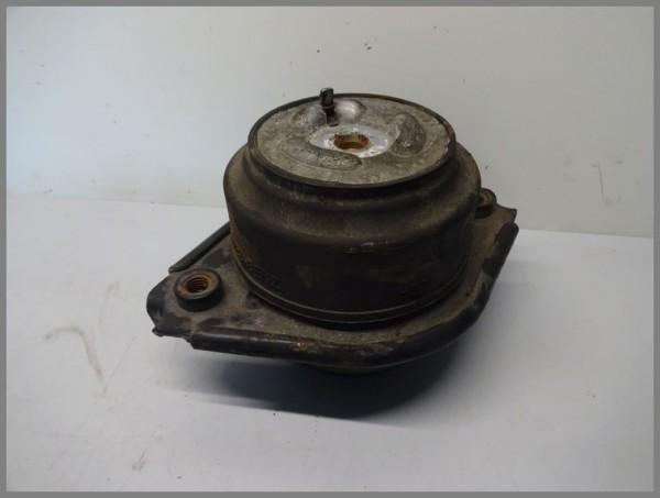 Mercedes Benz W164 Motorlager Lager Motor Vorne 2512403417 Original