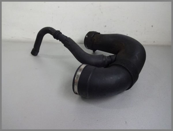 Mercedes Benz MB W203 C220 Ansaugschlauch Luftschlauch Ansaugrohr 6110940108