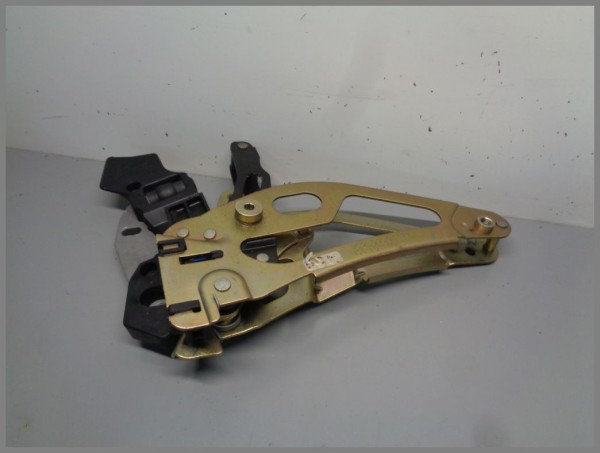 Mercedes R230 Verdeck Verschluss 2307901171 LINKS Original Schanier