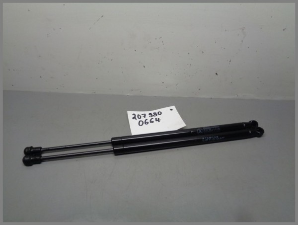 Mercedes Benz MB W207 E-Klasse Gasfeder Gasdämpfer Heckklappe SET 2079800664