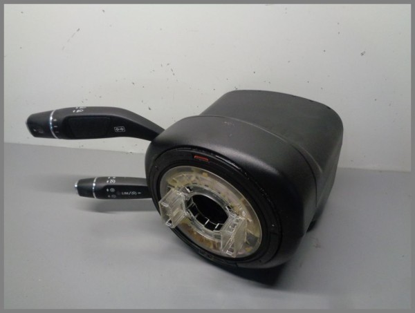Mercedes Benz W204 W212 W207 Lenkstockhebel Mantelrohrmodul 2129008014 Original