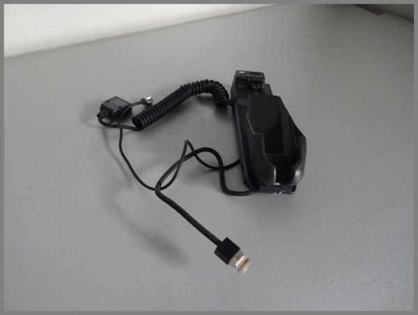 Mercedes Benz MB W220 mobile phone holder handsfree 2208200351