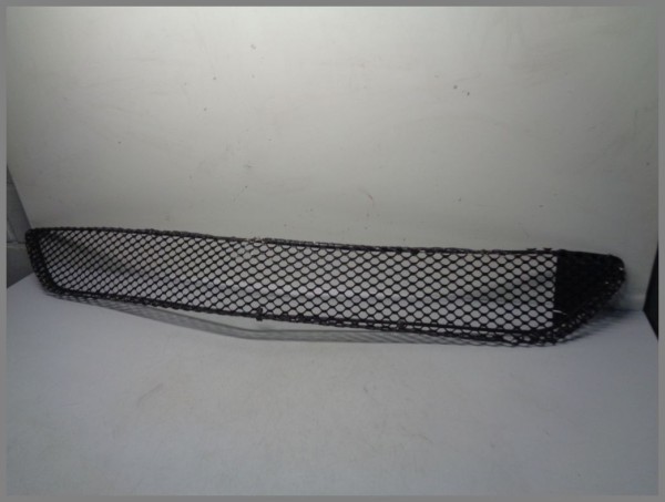 Mercedes Benz W211 AMG Stoßstangengitter Gitter Vorne Mitte 2118851253 Original