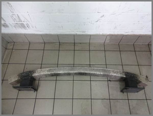 Mercedes Benz W251 R-Class bumper support bumper support rear 2516190022