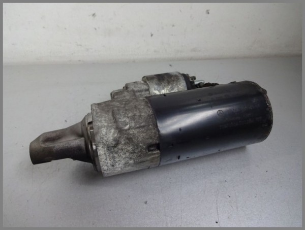 Mercedes Benz MB W211 W220 W221 Anlasser Starter 0061514101 Original