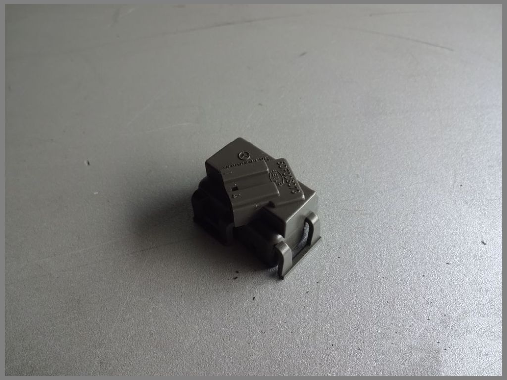 W203 HELLA Sensor Raddrehzahl MERCEDES-BENZ C-CLASS MERCEDES-BENZ C-CLASS Co