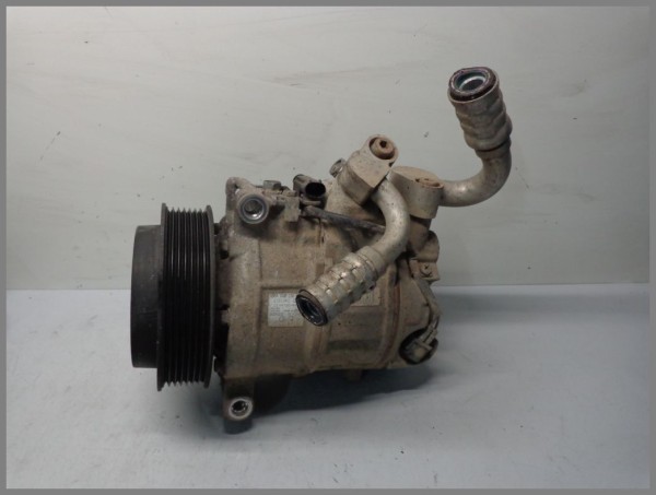 Mercedes Benz R171 Air Conditioning Compressor 0002309311 Original 6SEU16C