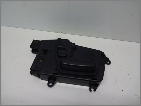 Mercedes Benz MB W164 seat adjustment switch front right 1648207410
