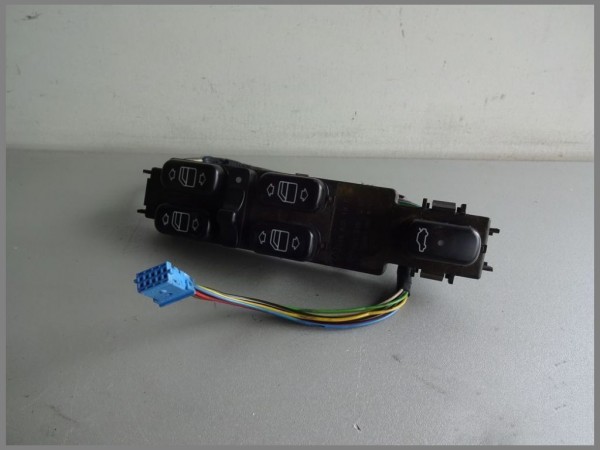 Mercedes Benz MB C215 W215 Fensterheberschalter Schalter Links 2158201910 BJ2000