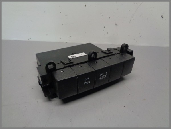Mercedes Benz W245 W169 Diebstahlsicherung Alarm Schalter 1698701910 Original