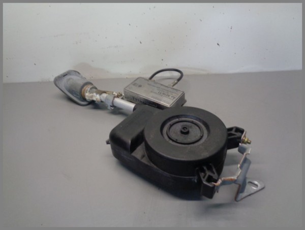 Mercedes Benz W140 Automatikantenne Hirschmann 1298201675 Antenne Original