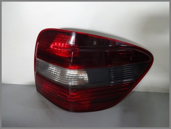 Mercedes W164 ML63 AMG taillight Right Rear Side Passenger Side 1649061200