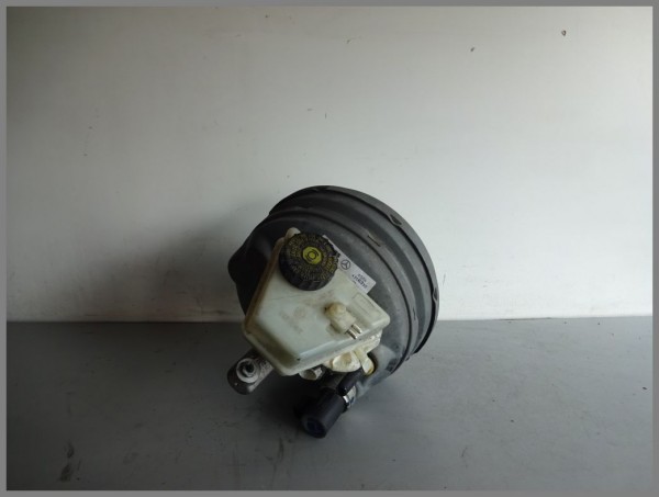 Mercedes Benz MB W210 Brake Booster BKS Master Cylinder 0044306330