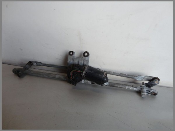 Mercedes W163 ML Frontwischer Wischer Vorne 1638204342 Frontwischermotor Bosch