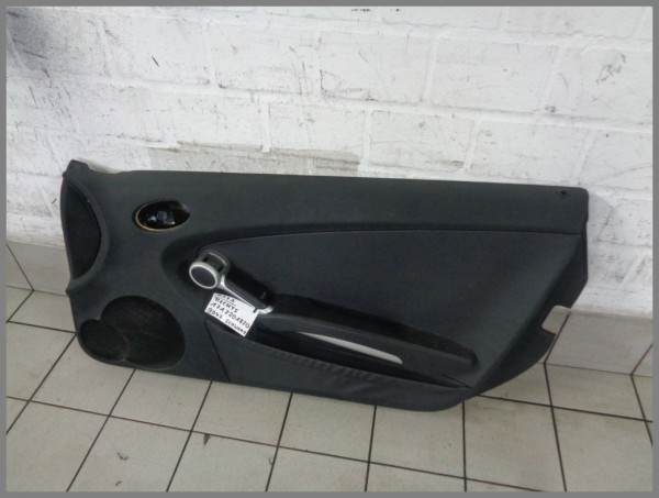 Mercedes R171 SLK Door Panel Right Beige Panel 1717201870 8K25 Original