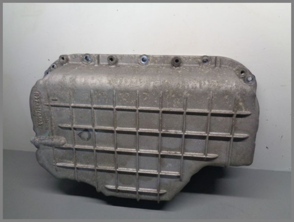 Mercedes Benz W216 W221 M273 oil pan 2730140603 original