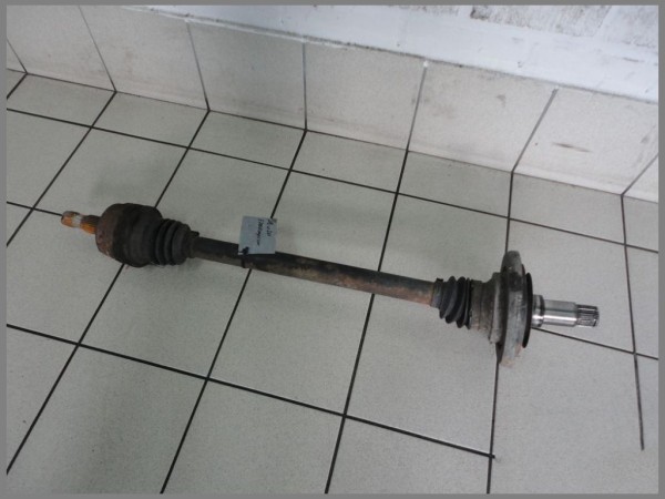 Mercedes Benz W211 200 Kompressor Antriebswelle Gelenkwelle hinten 2113500716