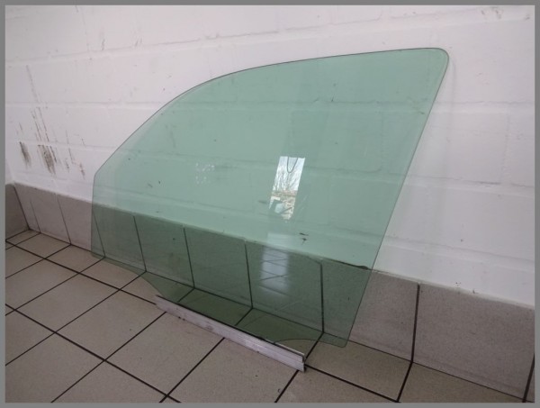 Mercedes Benz W163 side window door glass washer left 1637200118 Original