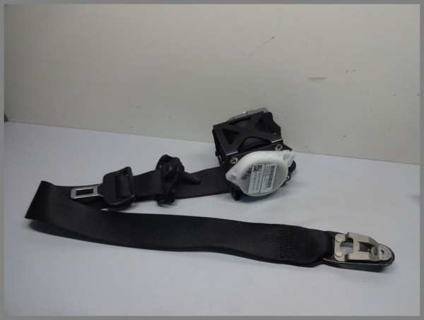 Mercedes Benz R172 seat belt seat belt belt RIGHT 1728602085 9C94