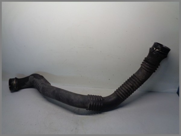 Mercedes Benz W169 W245 charge air tube charge air hose 1695200701 original