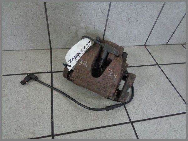 Mercedes Benz W210 W208 Bremssättel Bremssattel VORNE LINKS 0014203183 Original