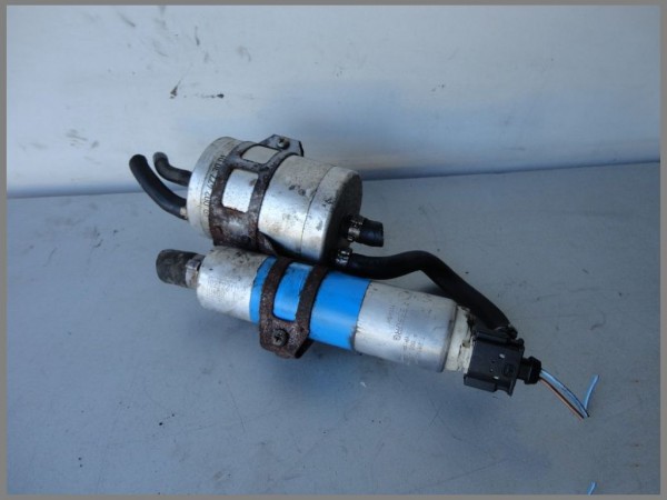 Mercedes Benz W215 CL500 fuel pump gasoline pump 0004780401