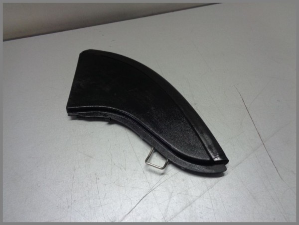 Mercedes Benz R171 SLK Verkleidung Blende Rechts Abdeckung 112009801 Schwarz