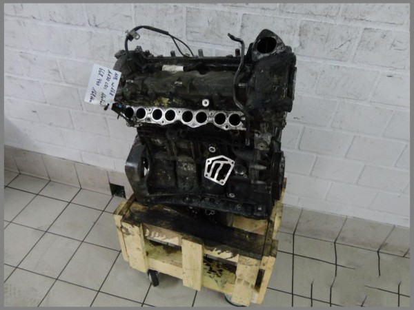 Mercedes Benz W168 A170CDI engine OM668940 668940 168tkm diesel 60KW / 82PS