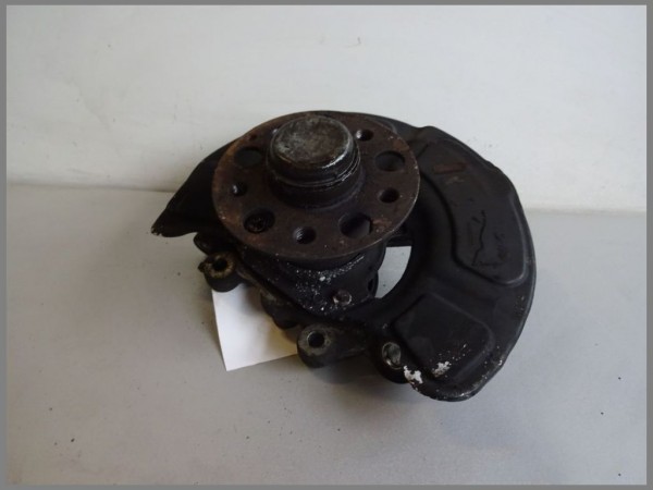 Mercedes Benz W212 Achsschenkel Radnabe Radlagergehäuse 2123320800 Vorne Rechts