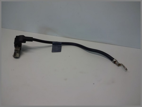 Mercedes Benz MB W211 Minuskabel Massekabel Batteriesensor Kabel 2115420518