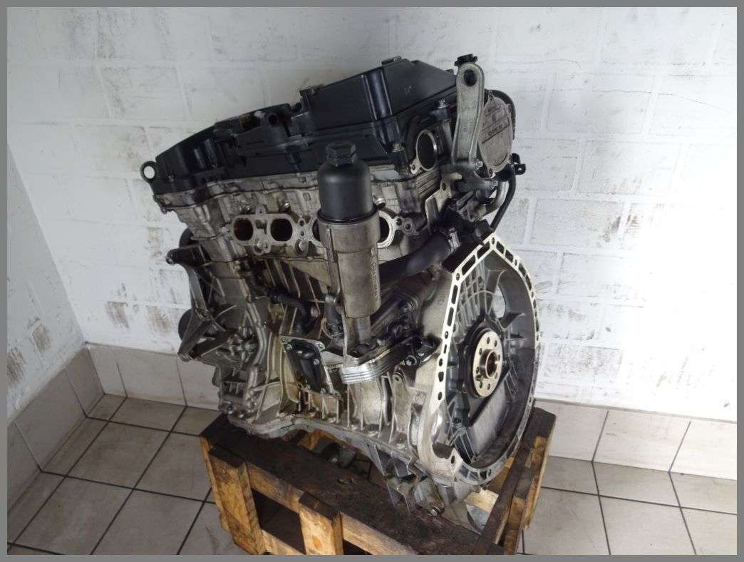 Генератор w203 m271