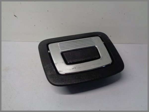Mercedes Benz W204 S204 trunk floor handle opener 2046800184 loading floor