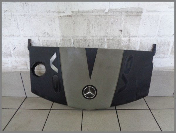 Mercedes Benz MB W251 R 320 CDI engine cover cover 6420106367 original