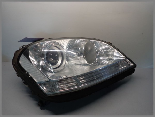 Mercedes W164 H7 Scheinwerfer RECHTS BEIFAHRERSEITE 1648205061 HELLA Original