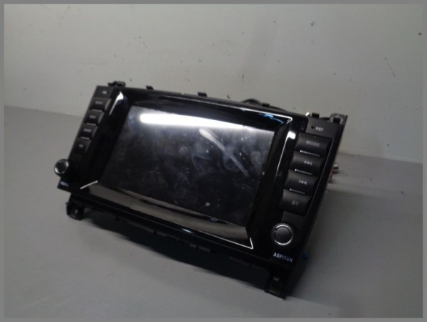 Hiworld CL203 Radio Autoradio Navi BZ11.20 250520 H1N4BZ110A