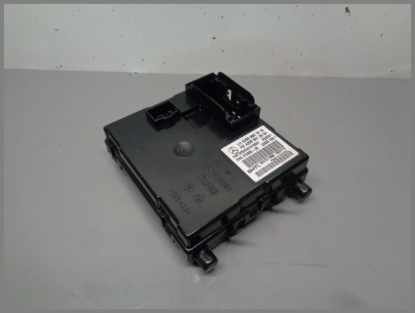 Mercedes W205 Steuergerät Klimaanlage 2059007615 5HB010895-33 Original