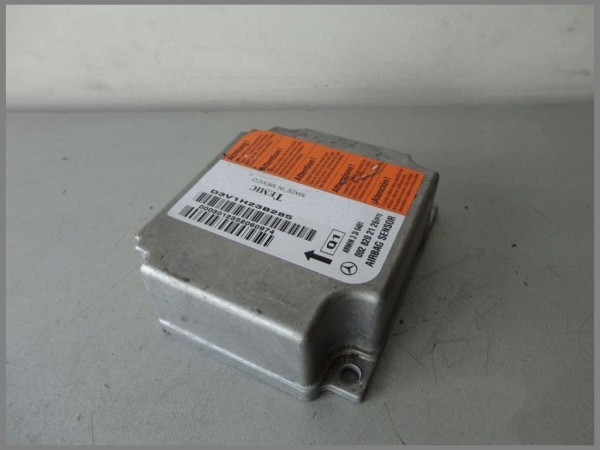 Mercedes Benz MB W210 MOPF Airbag Control Unit 0028202601 TEMIC