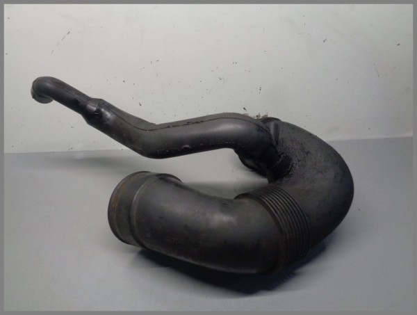 Mercedes W163 ML270 OM612 Air Pipe Damper Turbocharger 6120940808 -BROKEN-