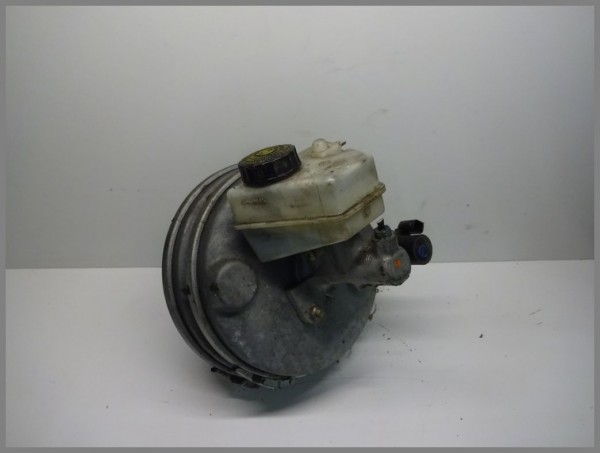 Mercedes Benz MB W210 Brake Booster BKS Master Cylinder 0054303430