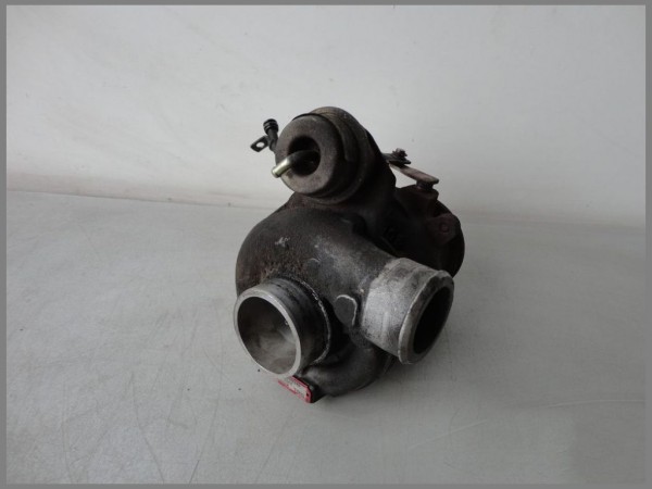 Mercedes Benz MB W202 C-Class Turbocharger Garrett 6110961099 W210 E-Class CDI