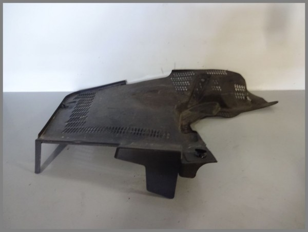 Mercedes C219 W211 Verkleidung Abdeckung 2118301813 Original Windlauf Rechts