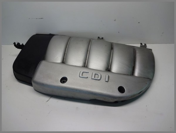 Mercedes W163 ML-Klasse 270 Motorabdeckung Abdeckung Motor 6120100367 Original