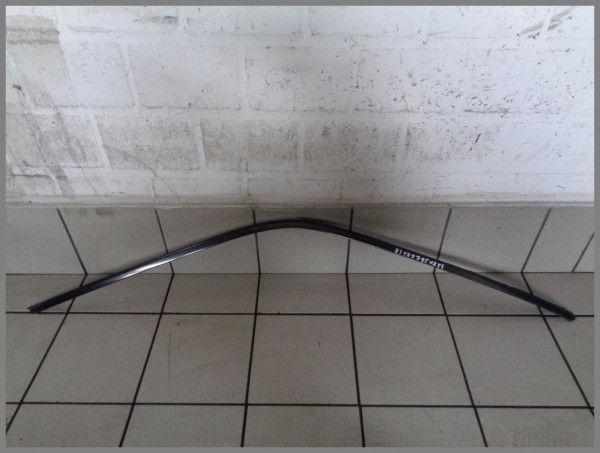 Mercedes R129 SL Zierstab 1297951284 Oben Rechts am Stahl Hardtop Original
