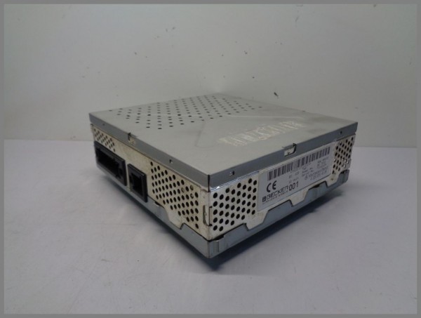 Mercedes Benz R230 AGW BASE Gateway BECKER 2208704089 Amplifier BE7002