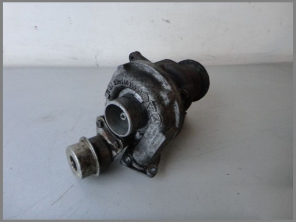 Mercedes Benz W168 A170CDI Abgasturbolader Turbolader 668096 AL0008 Turbo Lader