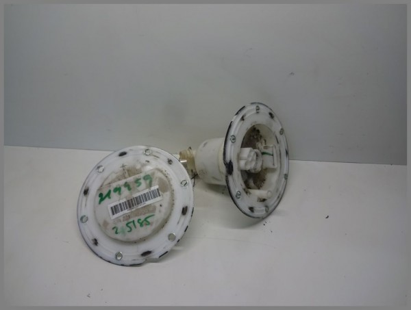 Mercedes Benz MB W221 S-Klasse Kraftstoffpumpe Kappe Sensor 2214700041 Original