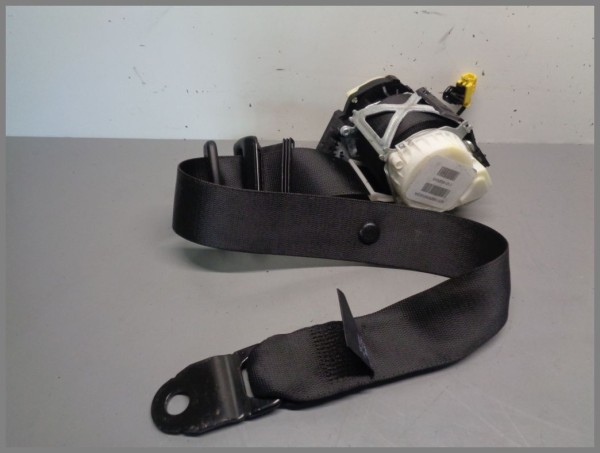 Mercedes Benz W251 Anschnallgurt Hinten Links 2518609985 9C94 Schwarz Original