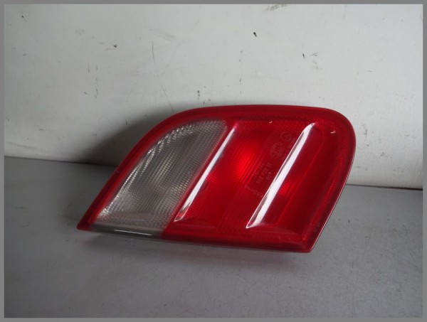 Mercedes Benz MB W208 CLK-Class Tail Light Taillight Left 2088200564 Original